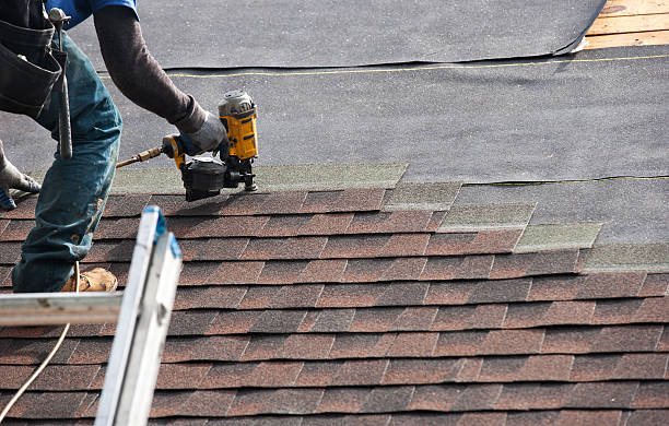 Licensed Flat Roof Repair service in Blanchard, ND - Brentwood Metal Roofing